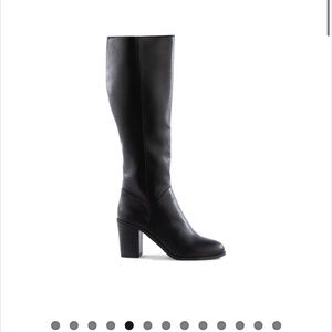 BC Make An Impact knee boot 8
